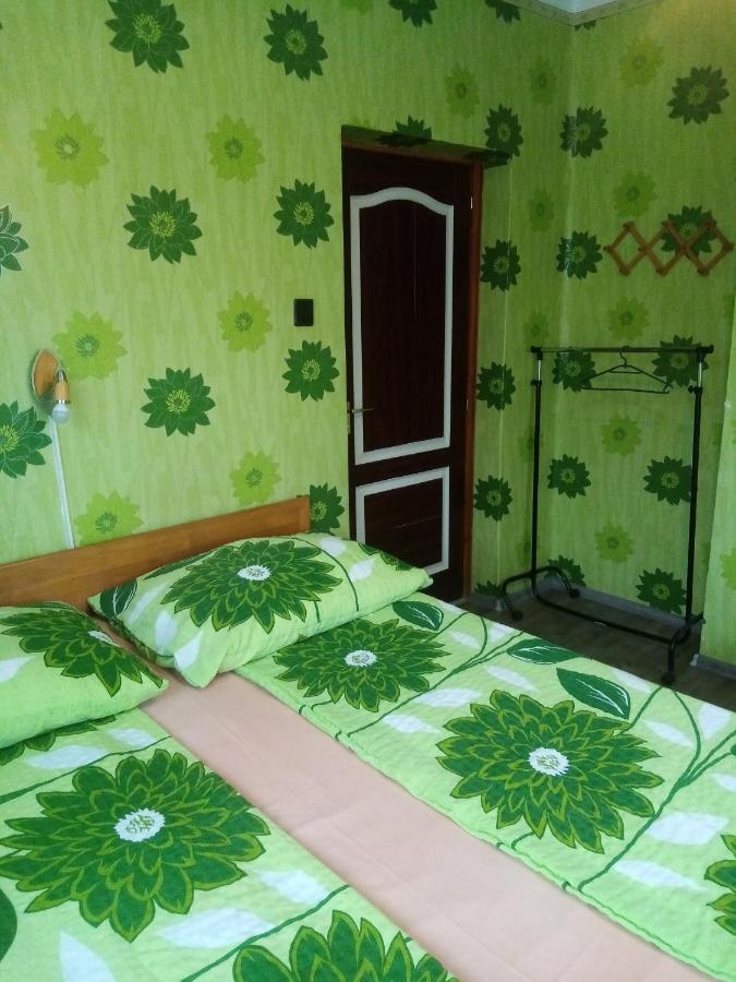 Katica Vendeghaz Hotel Aggtelek Exterior photo