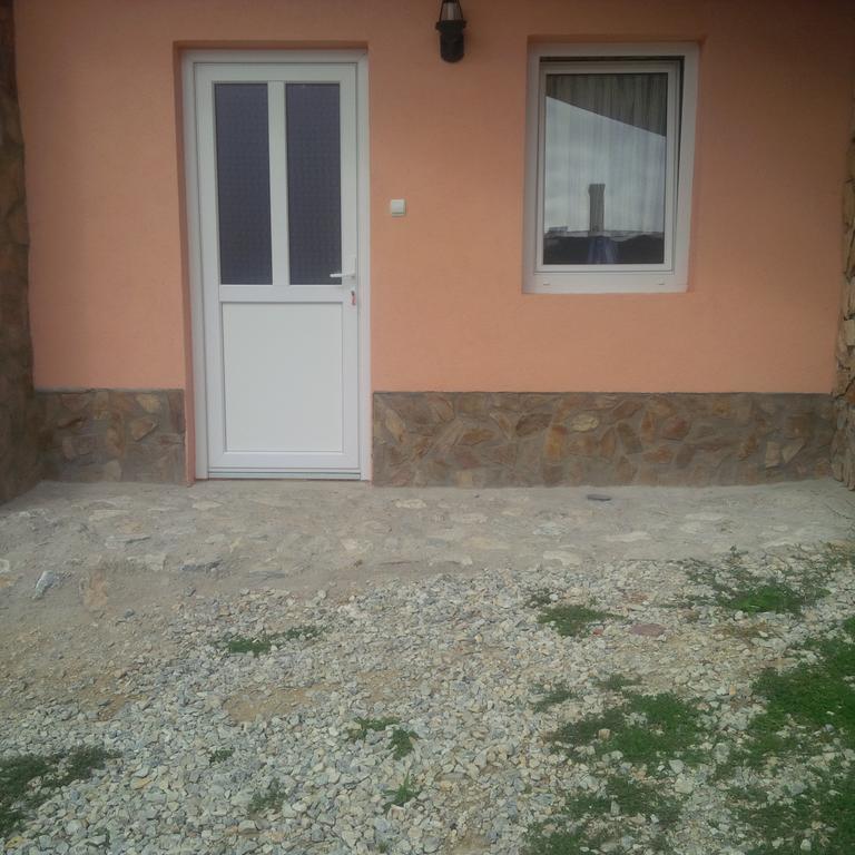 Katica Vendeghaz Hotel Aggtelek Exterior photo